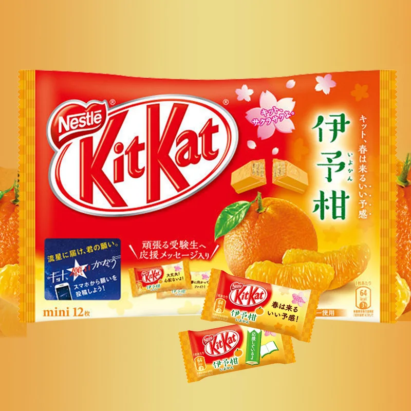 10 ~ 16 миниатюрных бар различные стили японский набор kat flavor DIY имитация kitkat
