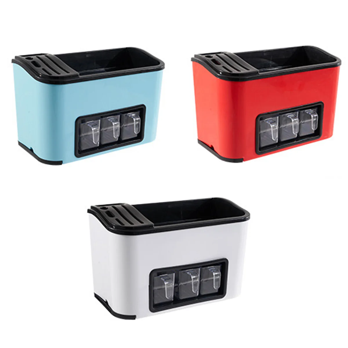 Многофункциональная кухонная стойка для хранения полка сезных приправ коробка