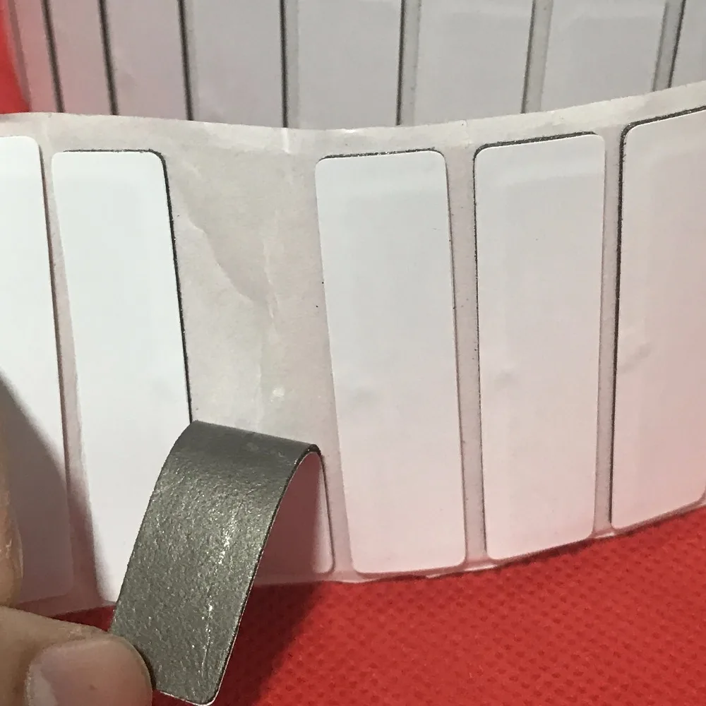 

anti metal stickers RFID flexible anti-metal tag RFID electronic tags