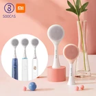 Электрическая звуковая зубная щетка SOOCAS для лица, щетка для массажа Xiaomi Soocas X1X3X3UX5