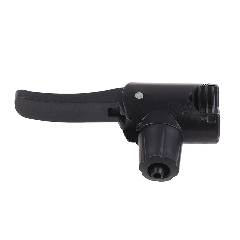 

Schrader Valve Bicycle Tire Tyre Air Pump Inflator Multi-use Connector Head Bike Accessories Outdoor Cycling 6.5 x 5cm