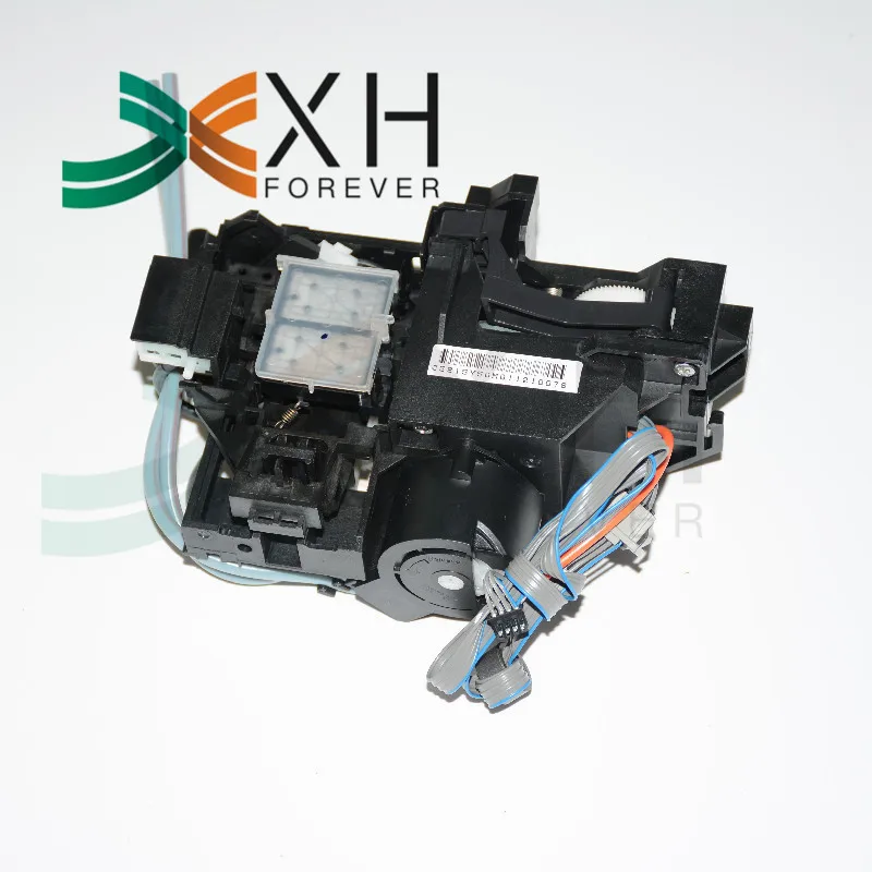 Фото 1шт. Новая и новая чернильная подушечка для Epson P600 P602 P603 P605 P606 P607 P608, насос принтера в сборе №4