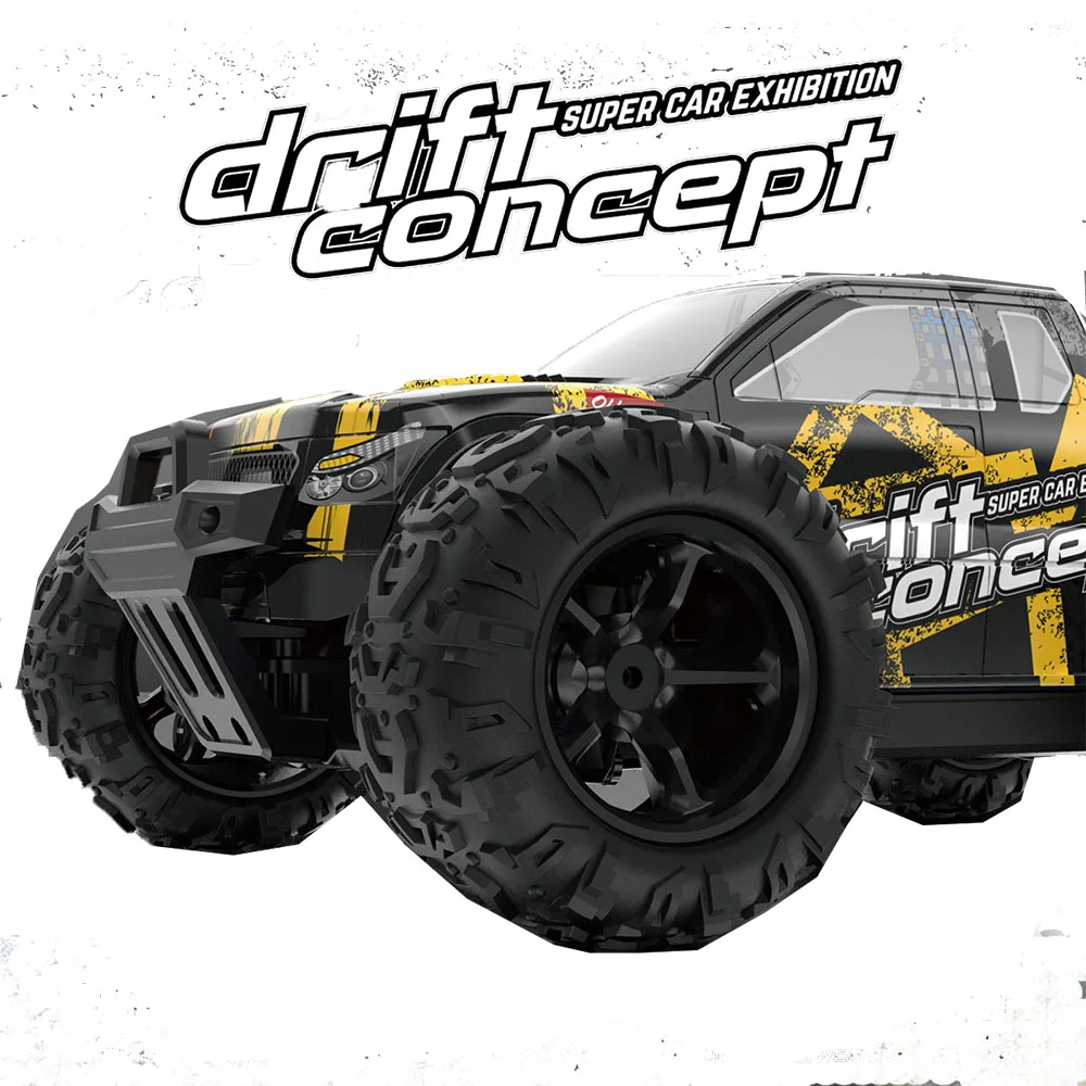 40 + км/ч пульт дистанционного управления автомобиля 1:18 масштаб высокая скорость