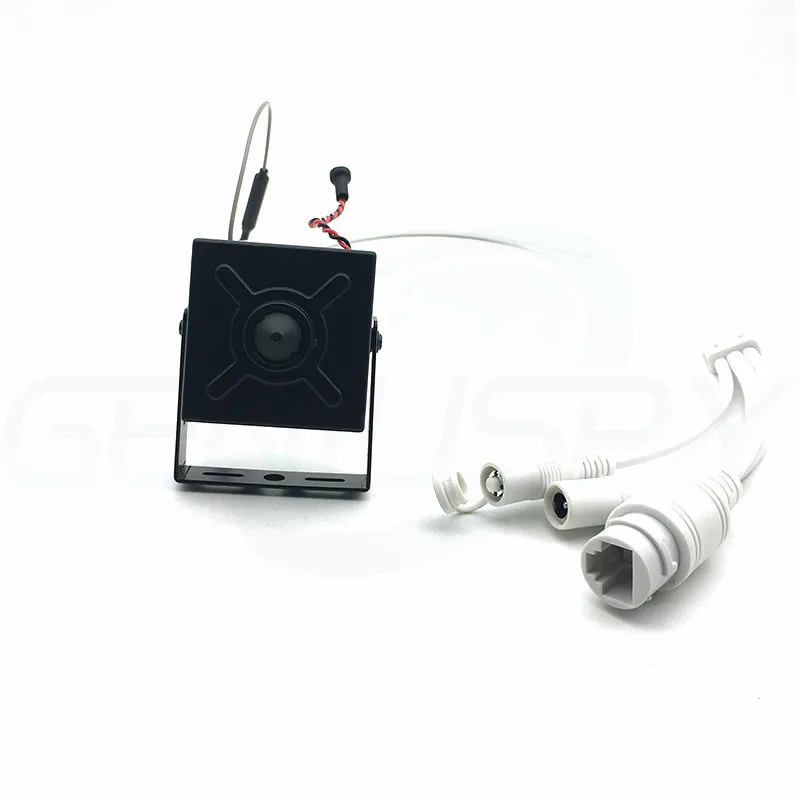 Geniuspy 720P 960P 1080P 3MP 5MP Camhi самая маленькая Мини wifi ip-камера P2P со слотом для sd-карты wifi AP беспроводная камера с аудио