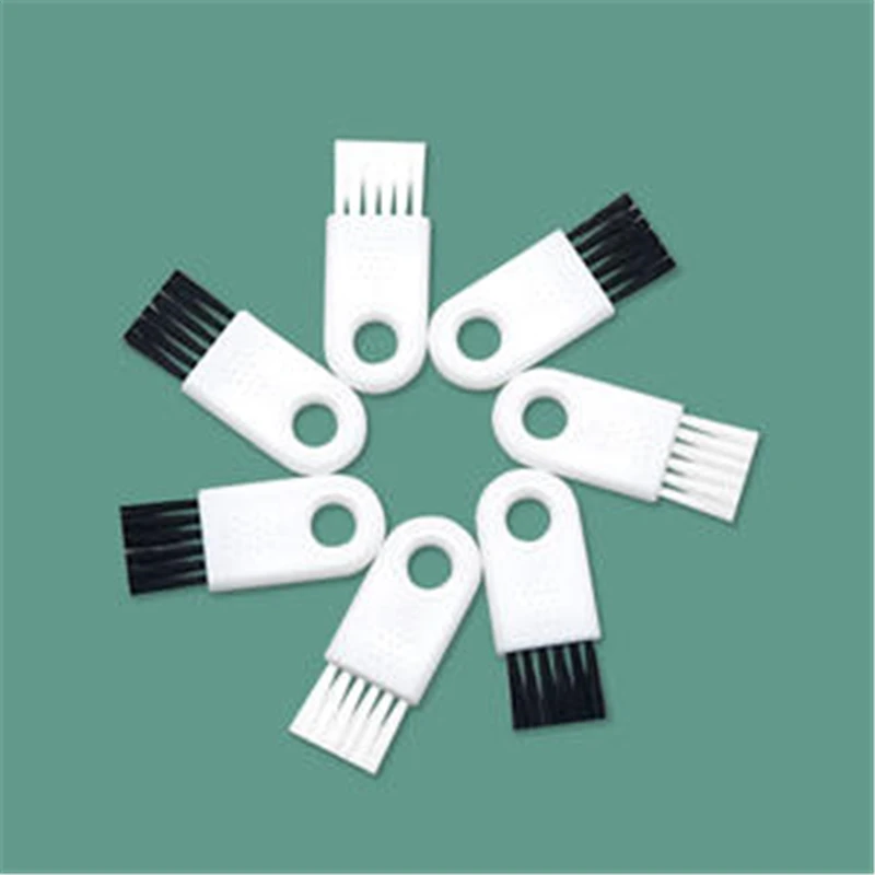 1pcs High Quality Multi Functional PP Material Razor Small Brush Plastic Gap Home Appliance Cleaning Tool Dropship | Красота и