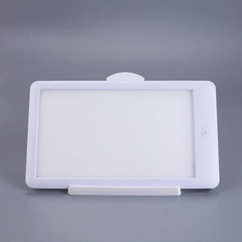 Светильник SAD Therapy 3 режима Сезонное аффективное расстройство лампа Phototherapy Health99|Брекеты и подставки| |