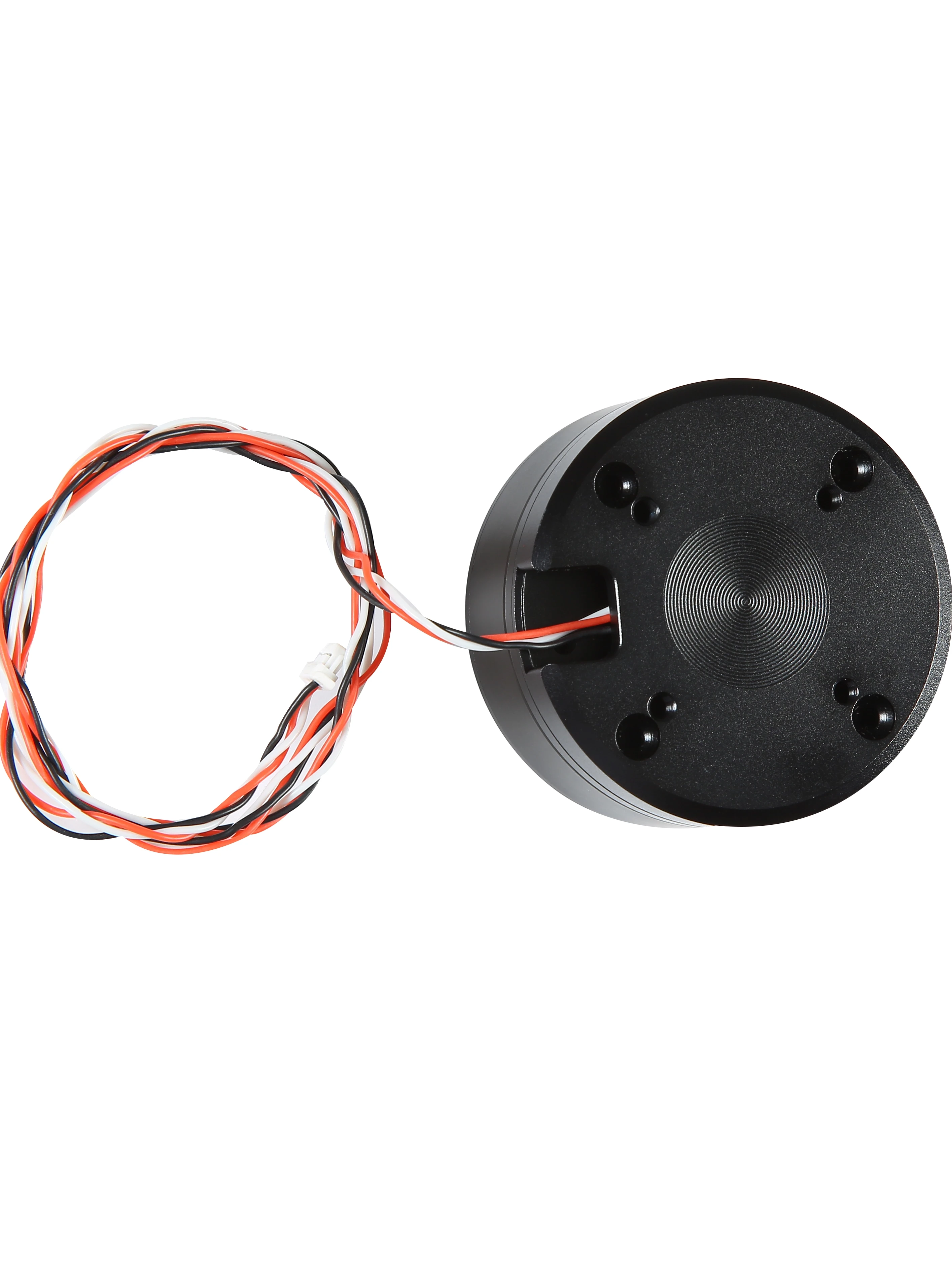 PM4310 микро один кодировщик головки бесщеточный двигатель через терминал и