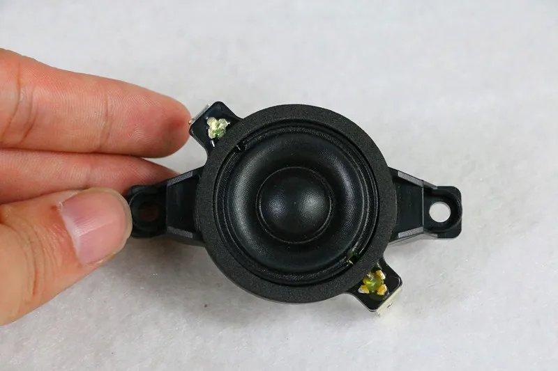 2 шт. неодимовые высокочастотные динамики 8 Ом 10 Вт|Аксессуары для аудиосистем| |