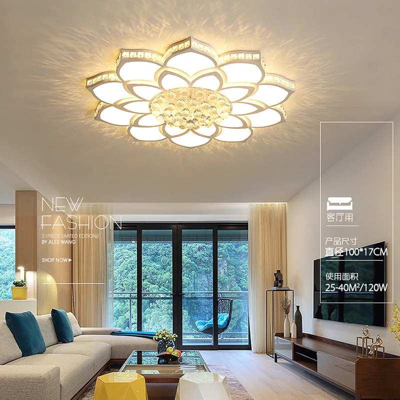 Светодиодный потолочный светильник ing светильники AC85 265V балкон крыльцо