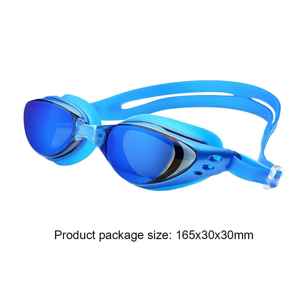 

MC 1200 Pool Adult Swimming Glasses Men Women Swimming Goggles Water Proof Anti-Fog UV Protect Waterproof Swim Eyewear