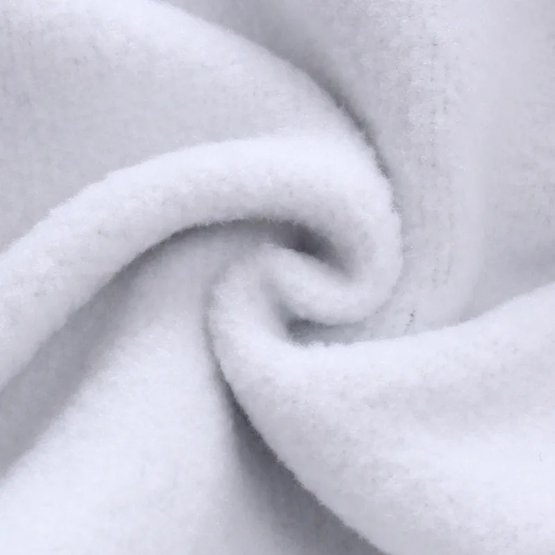 Детский зимний шерстяной костюм свитер с принтом повседневный комплект для