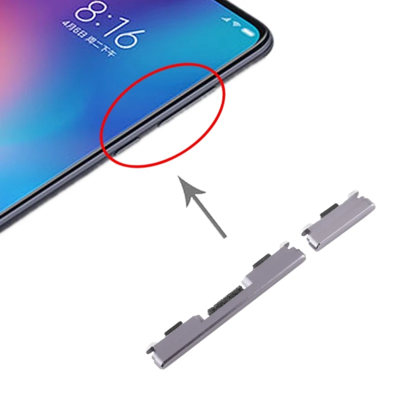 

Xiaomi Mi 9