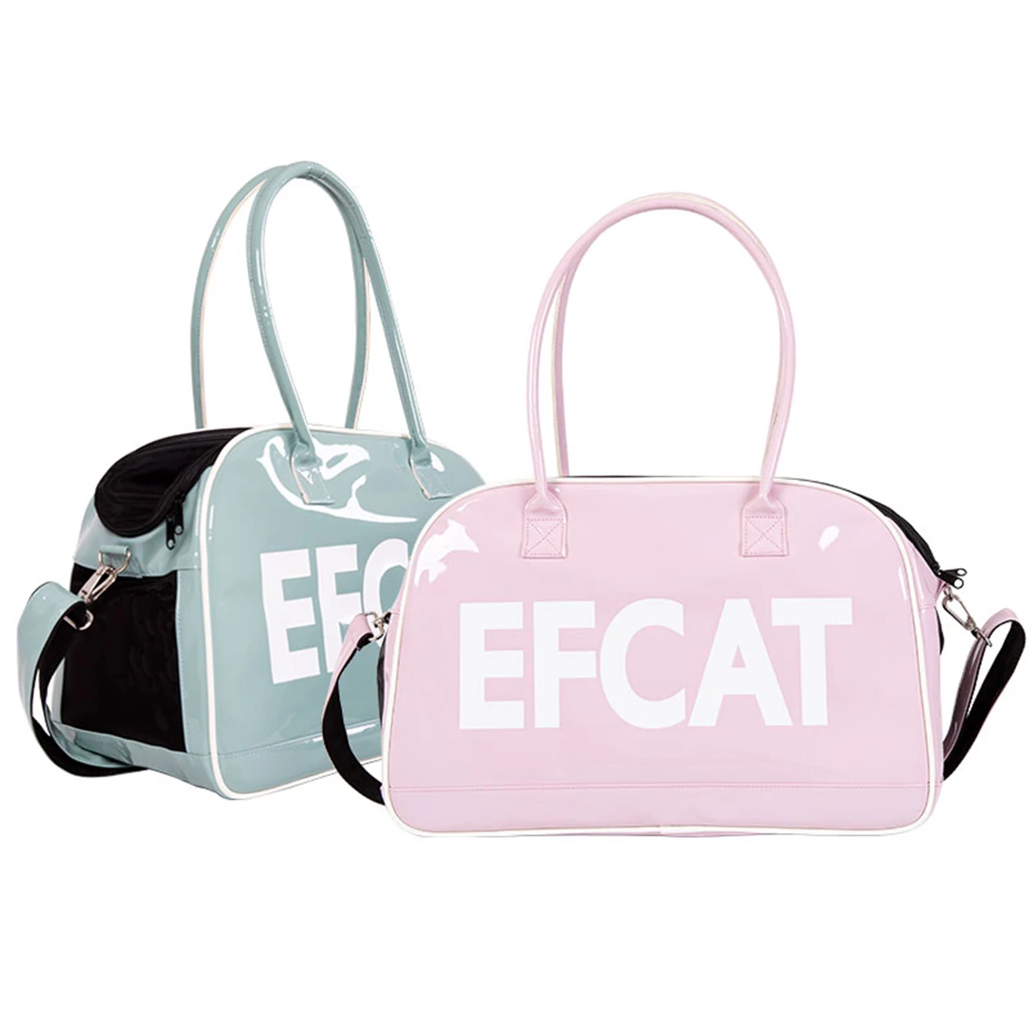 

Сумка-переноска на плечо для домашних животных, 10 кг