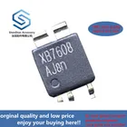 Чип XB7608AJ CPC5 XB7608 XYSEMI 5V 2.4A IC для защиты литиевой батареи в наличии, 12 шт.