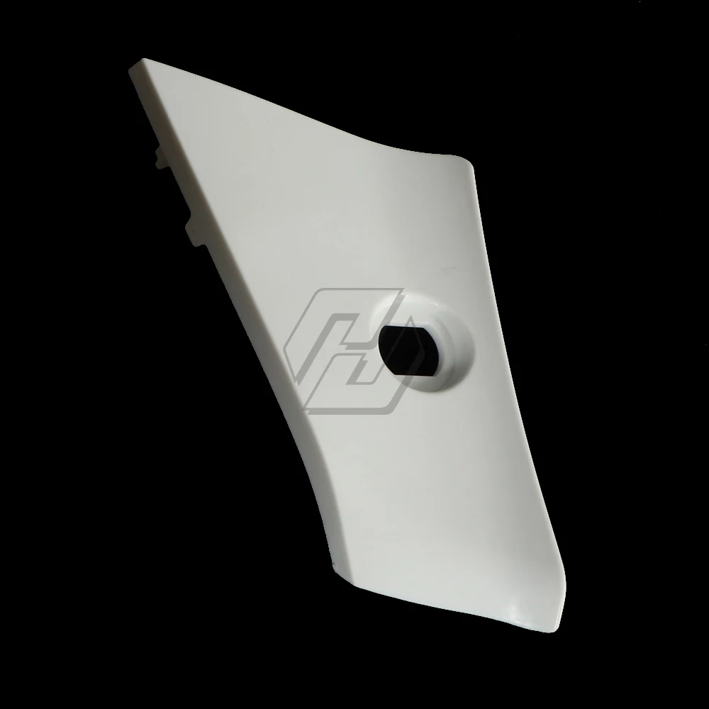 Обтекатель мотоцикла Cowling Trim чехол с кронштейном для Kawasaki ZZR400 ZZR 400 93 2007|Полные
