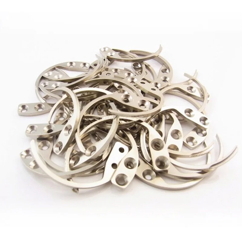 Супер крючок Магнитный противокражный стопор для ключа съемник радиочастотных