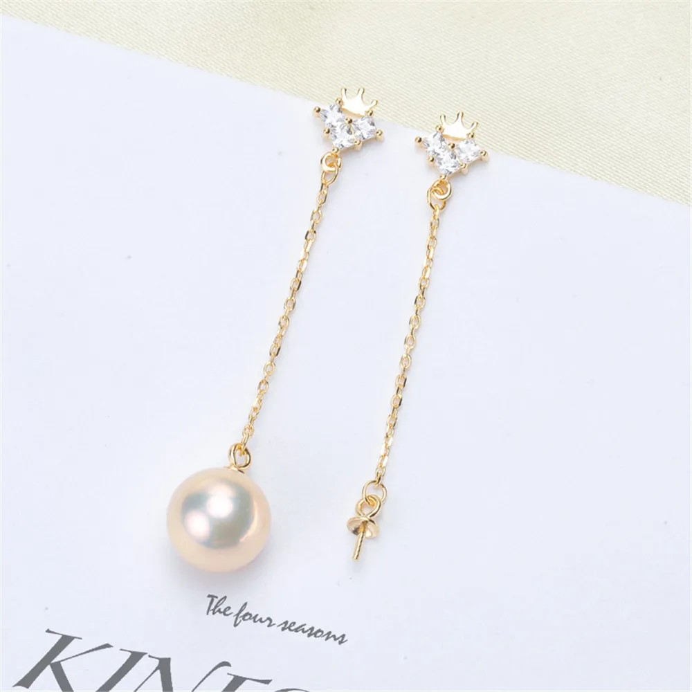 

Ювелирные изделия из серебра 2021 пробы с жемчугом