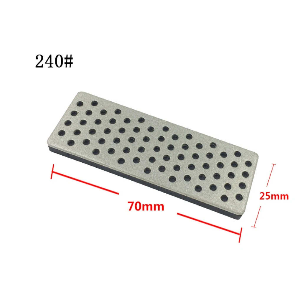Набор для ремонта сноуборда 4 шт./компл. ремонт кромок резиновый камень