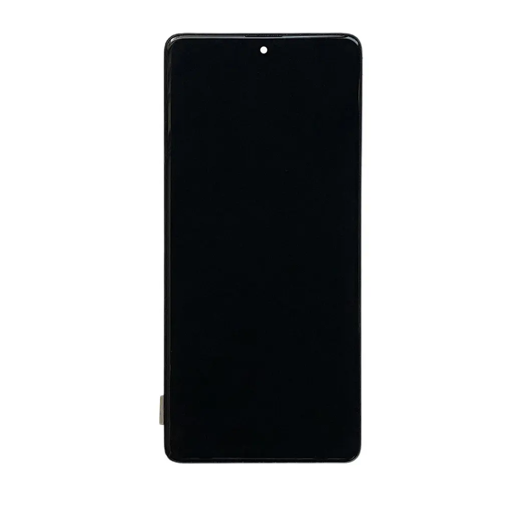 

LCD Display Screen Touch Screen With Digitizer Mobile Phone Screen Repair Tool Set Suitable For Samsung A71