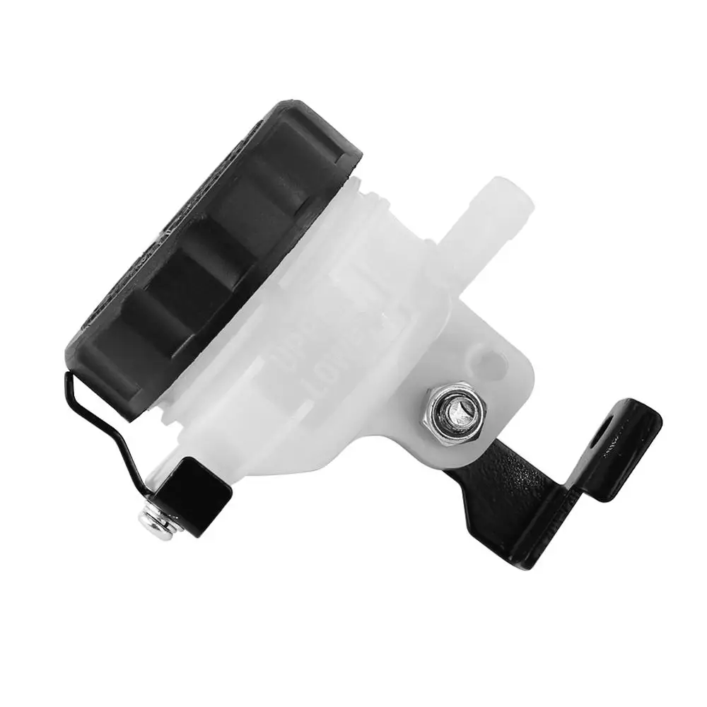 Тормозной резервуар передняя бутылочка для жидкости муфта мотоцикла кольцо