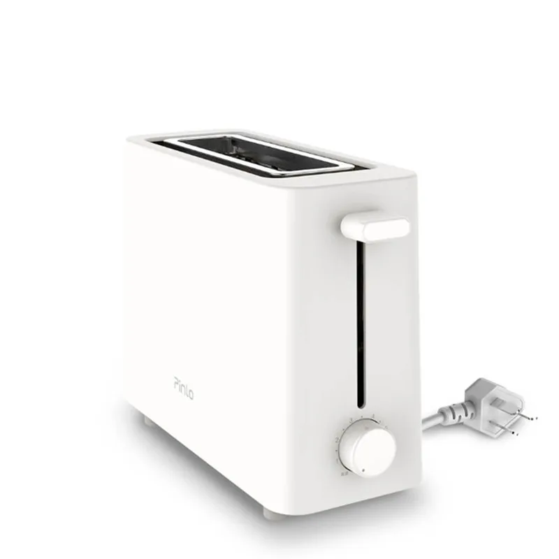 Xiaomi Pinlo PL-T050W1H тостер 500 Вт Электрический автоматический быстрый нагрев машина для хлеба Мини Многофункциональный тостер для хлеба