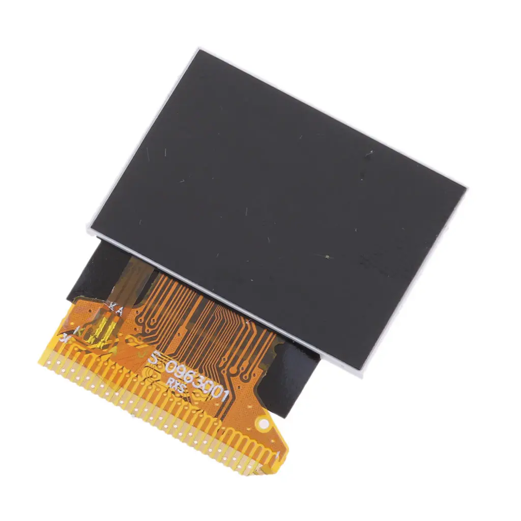 

0.96 Inch Color LCD Display Screen 0.96" Colorful Display Module for