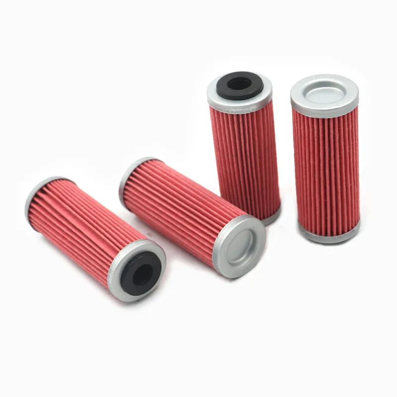 

4 шт. для SMR EXC Φ XCF SXF EXCF XC-F XCFW FREERIDE 250 300 350 400 XCW EXC-F 450, очиститель масляного фильтра на 6 дней