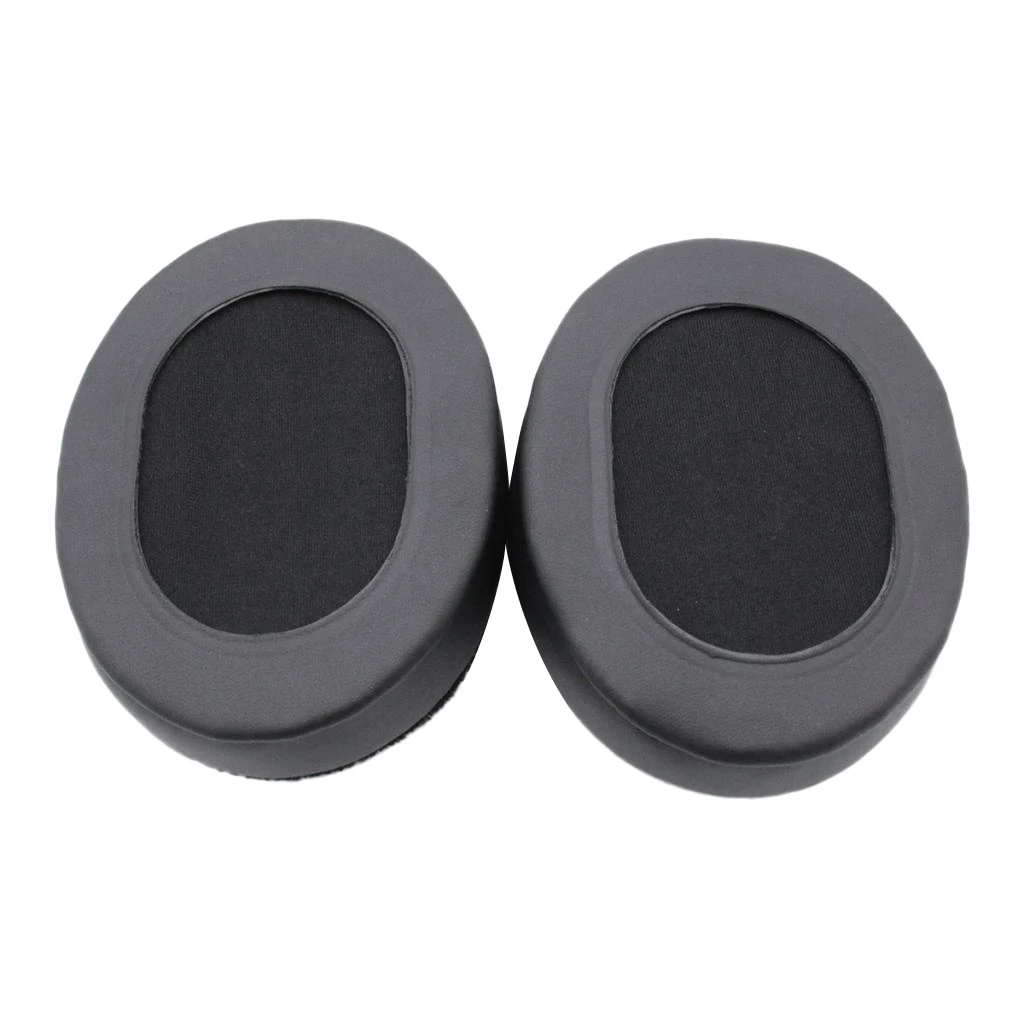 Запасные амбушюры наушников для Sony MDRRF985RK MDR ZX770BN V900 V700|Аксессуары наушников| |