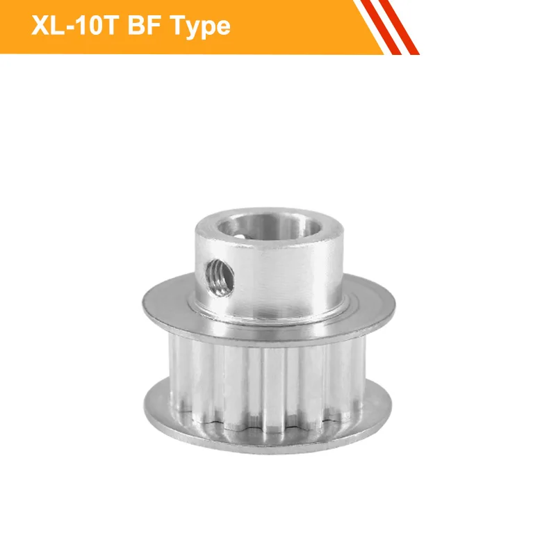 XL 10T шкив ремня 11 мм Ширина Тип Алюминиевый колеса 3 175/4/5/6/6.35 передачи