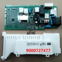 original used programmed motherboard 9000727477 for siemens bosch dishwasher computer board circuit board parts
