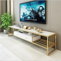 marble tv cabinet