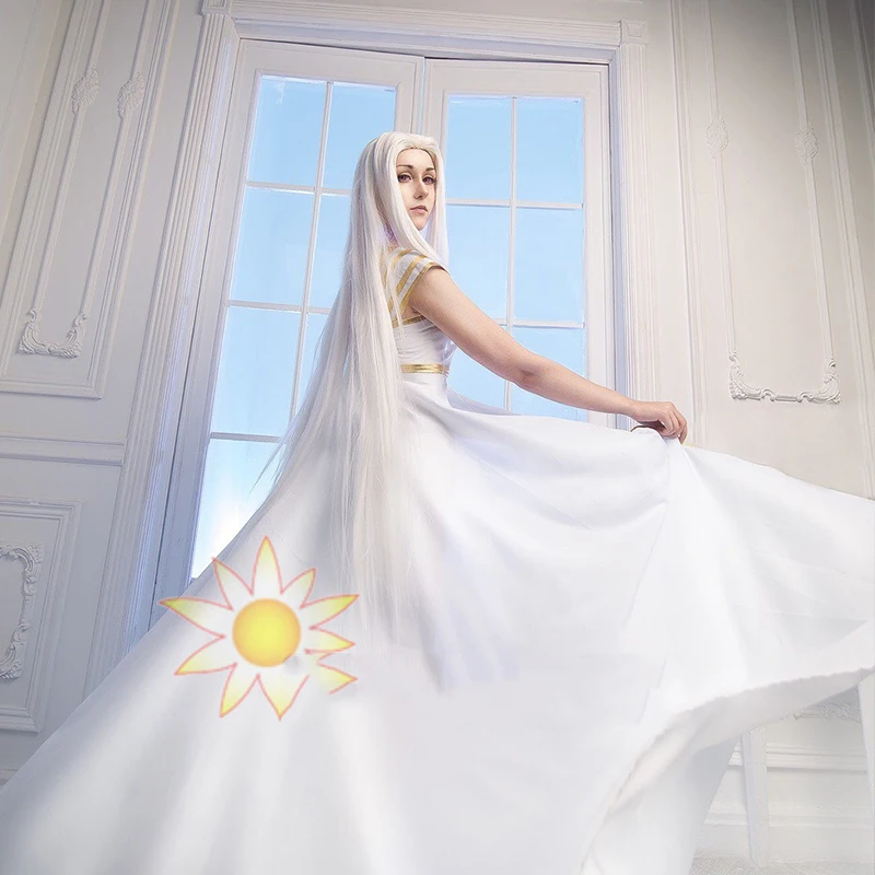 Костюм для косплея женский на Хэллоуин размер заказ | Тематическая одежда и