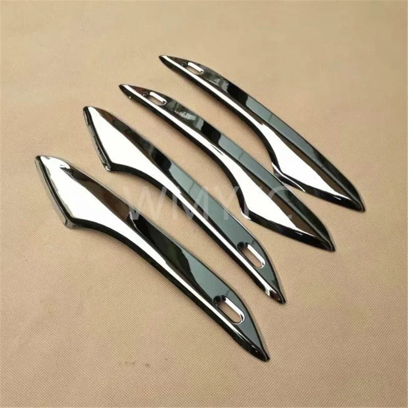 

Car Exterior Side Door Handle Cover Moulding Trim For Lexus RX 2016-2021