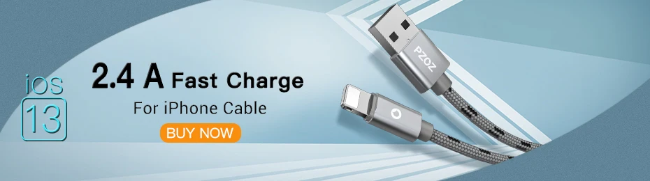 PZOZ Usb кабель 90 градусов для iphone зарядное устройство Шнур быстрой зарядки для iphone xs max 8 7 6s 6 s plus 5S 5 se кабель короткий провод