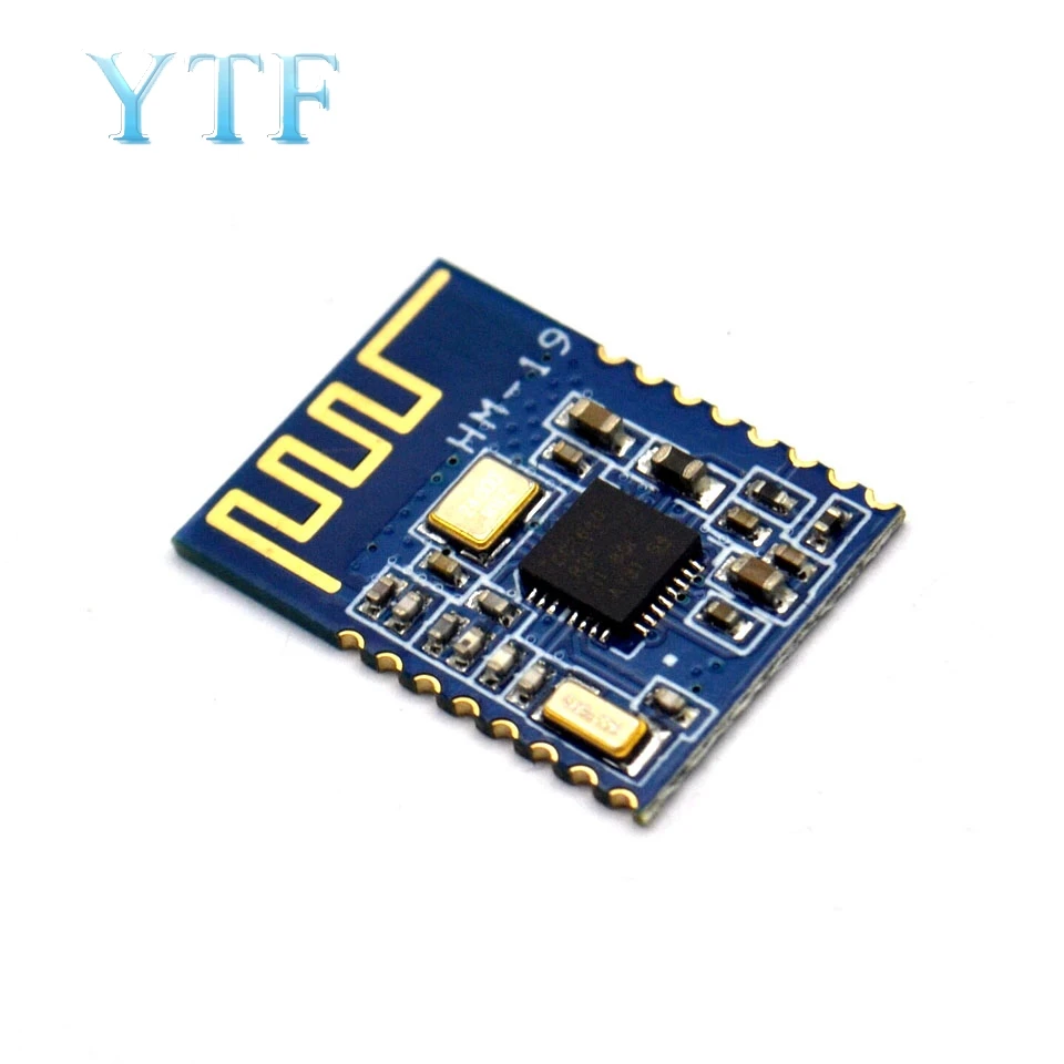 CC2640r2f Bluetooth модуль ble4.0 4 2 5 0 высокоскоростной беспроводной с последовательным