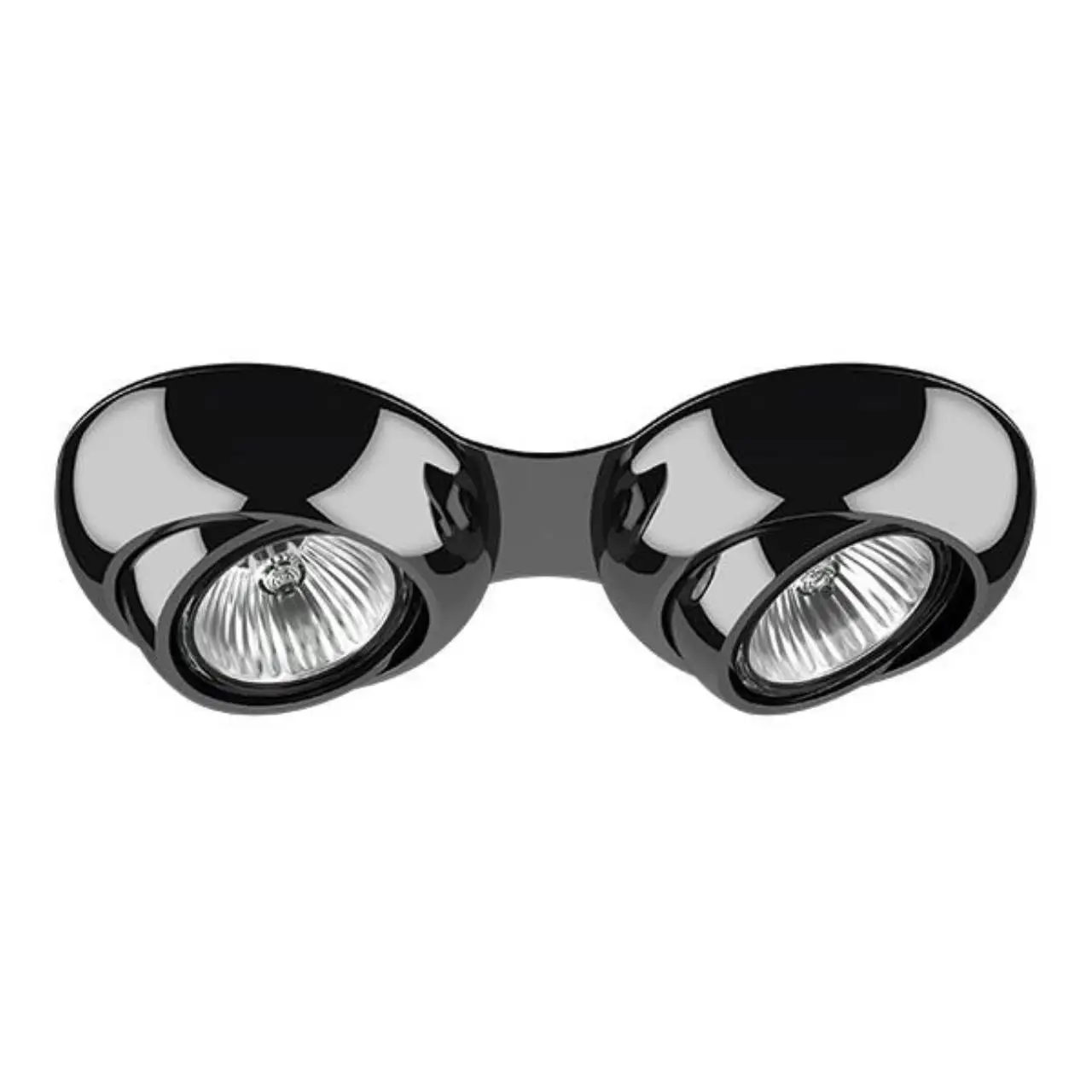 Светильник встраиваемый Ocula 011827 | Лампы и освещение