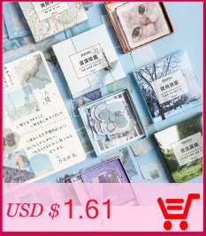Bullet Journal Handbook notebook Sketchbooks 100-page мягкая оболочка тетрадь еженедельник дневник канцелярские принадлежности школьный материал 016010