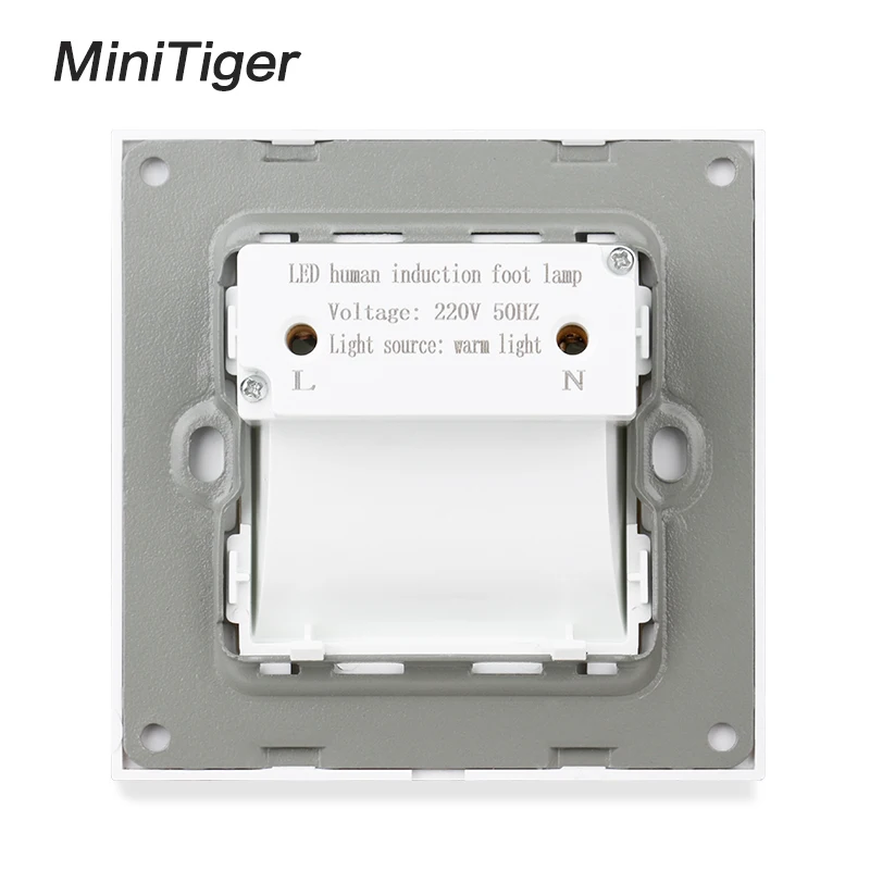 Новое поступление настенный светильник Minitiger для крыльца/коридора/угла/лестницы