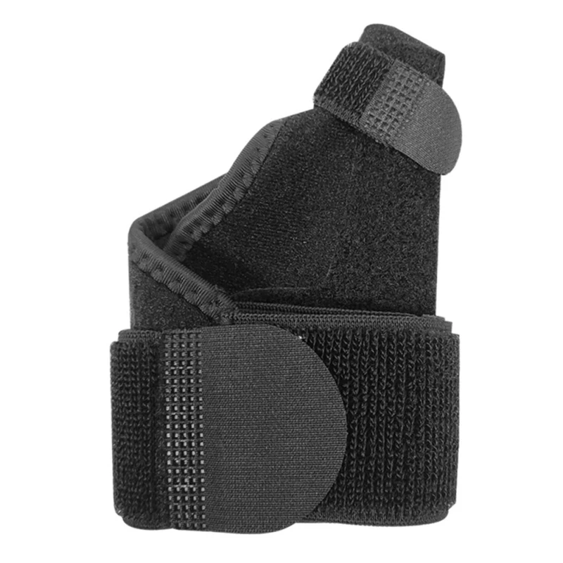 

Hot Protector Pain Relief Thumb Wrist Hand Bandage Protective Sport Exercise Fitness Wrist Thumb Support Brace Wrist Hand