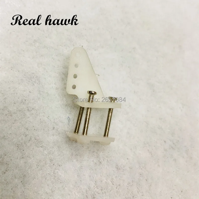 10 компл лот с винтами нейлоно