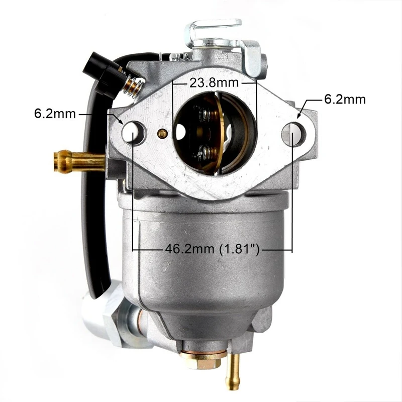 Карбюратор Carb для John Deere Kawasaki Mikuni AM128355 LX188 LX279 LX289 | Автомобили и мотоциклы