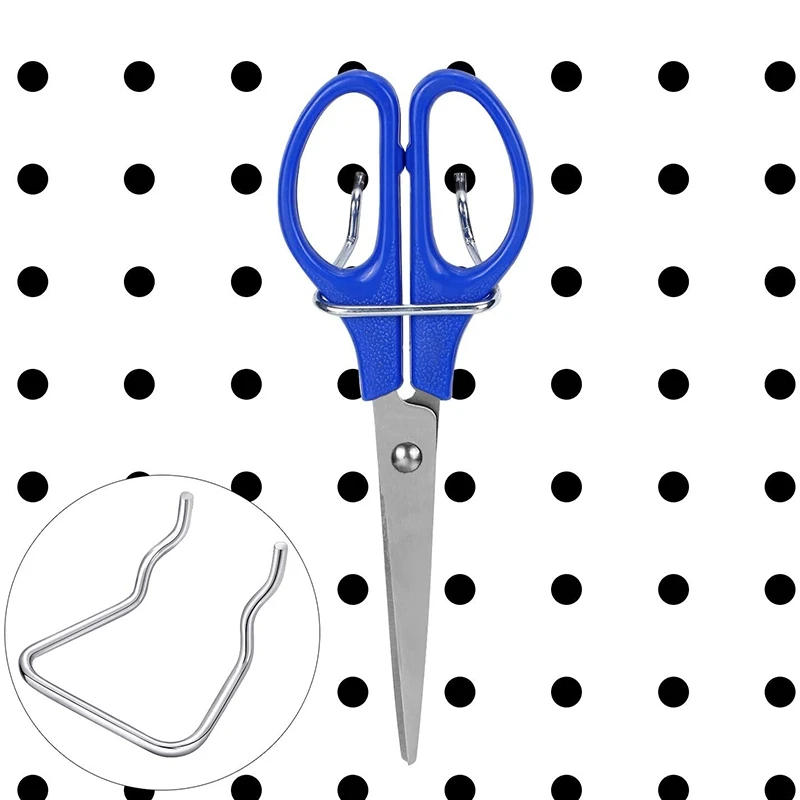 Держатели для плоскогубцев из нержавеющей стали 30 шт. | Обустройство дома