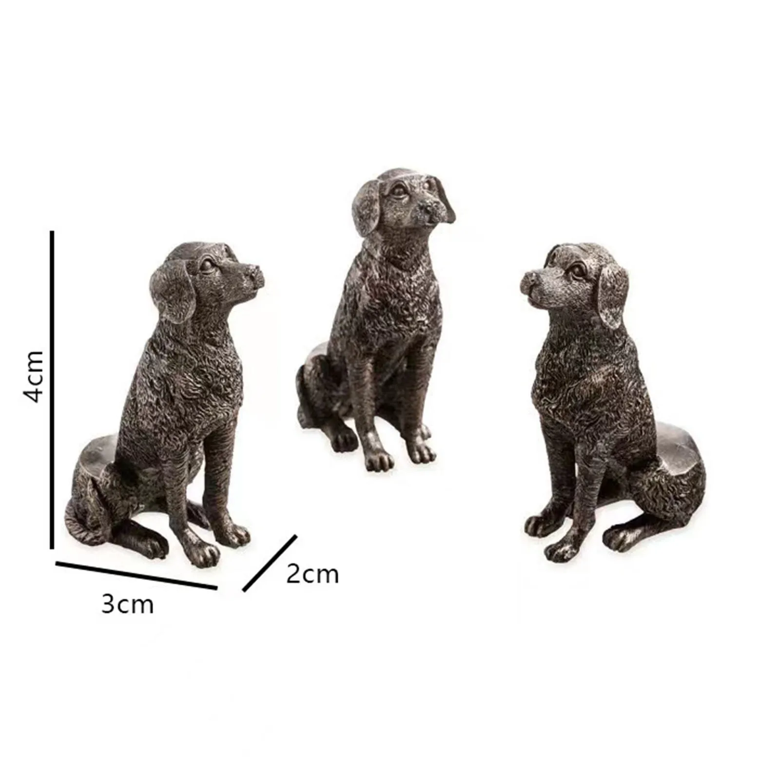 

Various Animal Bracket Iron Bracket Small Flower Pot Fleshy Flower Arrangement Desktop Plant Decoration Flower Pot Decoration