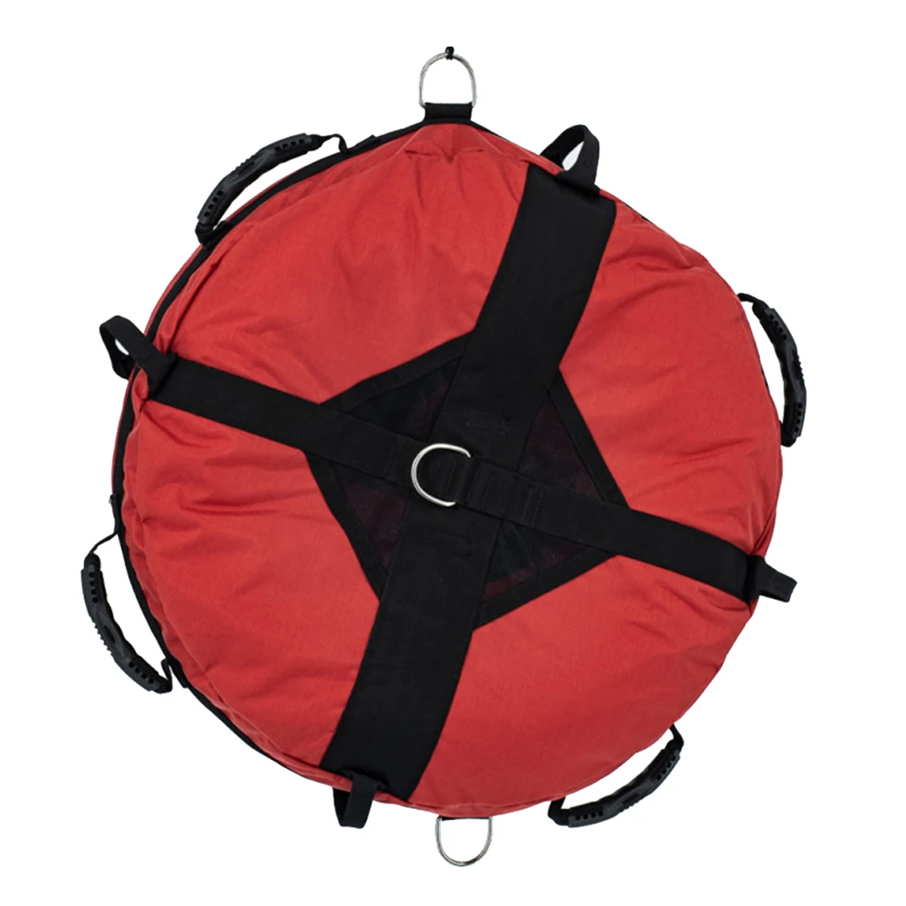 Freediving Buoy Freediver тренировочный буй для ныряния с аквалангом безопасный плавучий