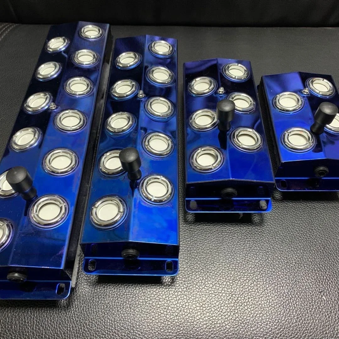 Лидер продаж ультразвуковой распылитель тумана Conloon 7 л/ч | Инструменты