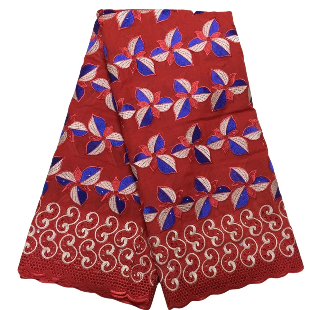 

Swiss Voile Lace In Switzerland 2021 High Quality Lace African Dry Lace Fabric New Fashion Nigerian Cotton Lace Material