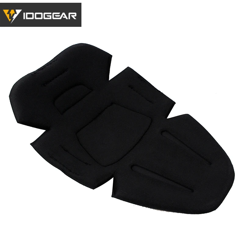 Наколенники IDO GEAR G3 защитные накладки в стиле DP набор наколенников для боевых