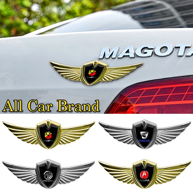 

1pcs Car Stickers Automotive Goods for Volvos Accessories XC90 XC70 XC60 XC40 V40 V50 V60 V70 V90 S40 S50 S60 S70 S80 S90 C70