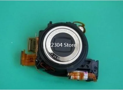 

95%NEW Lens Zoom Unit For Canon FOR PowerShot A1100 A1000 A3100 A3000 Digital Camera Repair Part Silver NO CCD