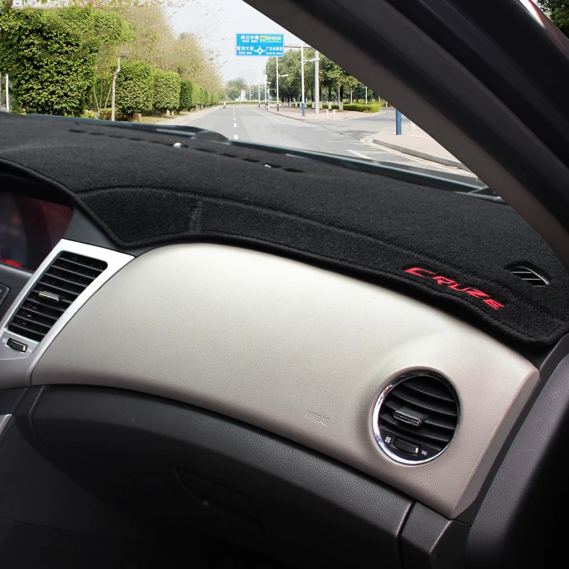 Коврик для приборной панели автомобиля Солнцезащитный коврик коврики накладки